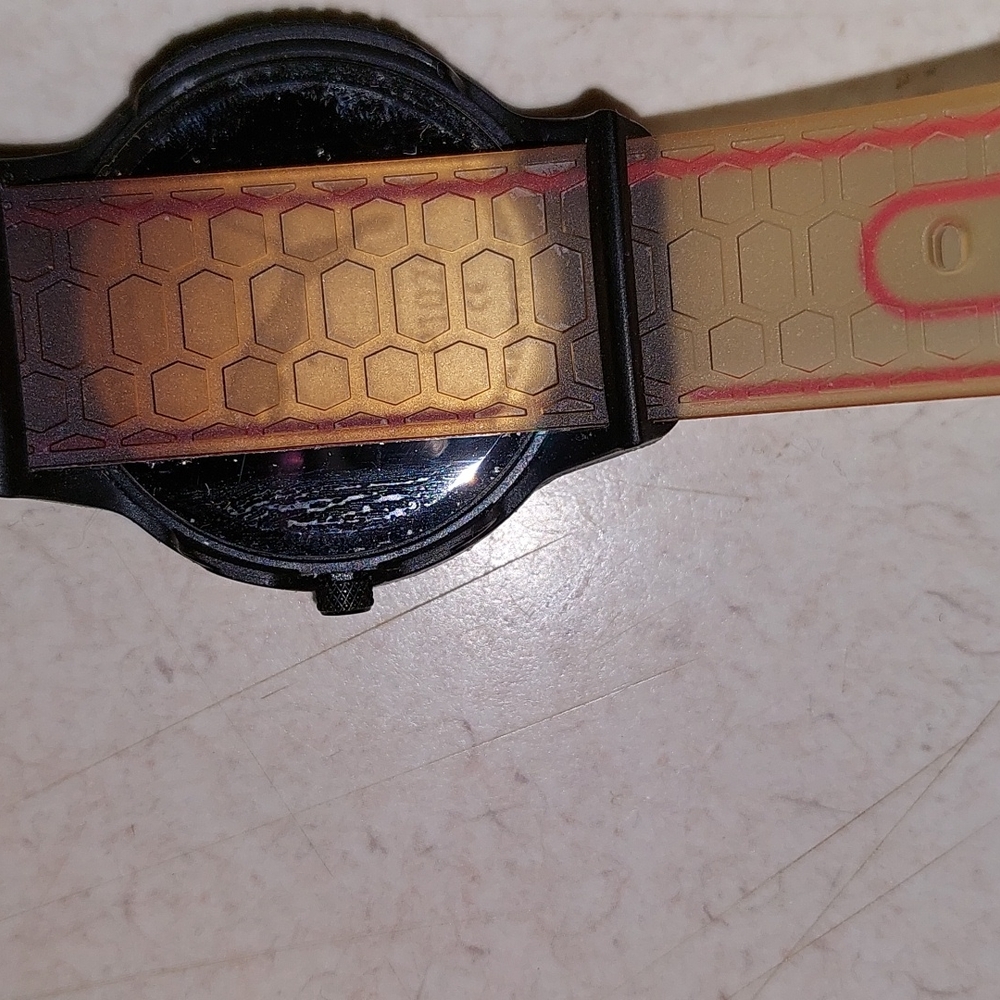 Gift.Bunny..SALE^^^Womans Puma watch - Picture 6 of 6